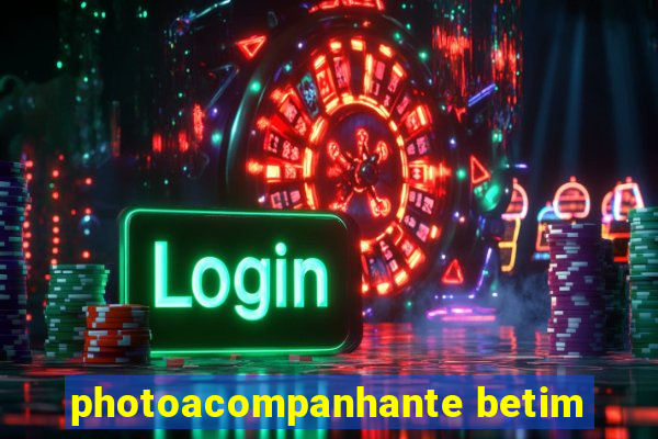 photoacompanhante betim